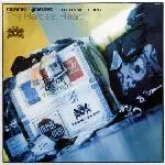 12'' - Blank & Jones - The Hardest Heart (Part 1)