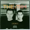 Double CD - Blank & Jones - The Mix Vol. 2