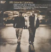 Blank & Jones - Beyond Time (Remixes)