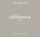 CD - Blank & Jones - Chilltronica Nº5