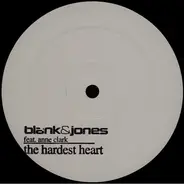 Blank & Jones Feat. Anne Clark - The Hardest Heart