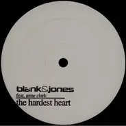 Blank & Jones Feat. Anne Clark - The Hardest Heart