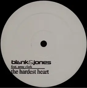 Blank & Jones - The Hardest Heart