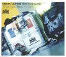 CD Single - Blank & Jones Feat. Anne Clark - The Hardest Heart