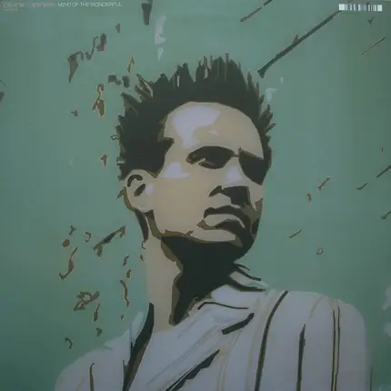 Blank & Jones Feat. Elles - Mind Of The Wonderful