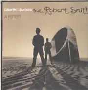 Blank & Jones Feat. Robert Smith - A Forest