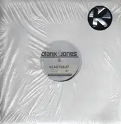 12inch Vinyl Single - Blank & Jones - Heartbeat