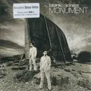Double CD - Blank & Jones - Monument (Remastered Deluxe Edition)