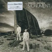 Blank & Jones - Monument (Remastered Deluxe Edition)