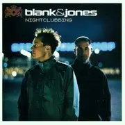 CD - Blank & Jones - Nightclubbing