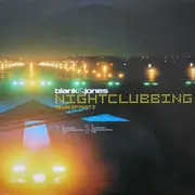 10'' - Blank & Jones - Nightclubbing - Remix EP Part 2