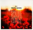 CD - Blank & Jones - Spring Summer Lounge (Best Of Blank & Jones)