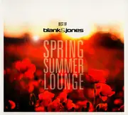 CD - Blank & Jones - Spring Summer Lounge (Best Of Blank & Jones)