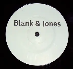 Blank & Jones - Sunrise