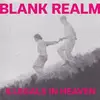 LP - Blank Realm - Illegals In Heaven