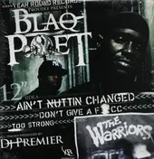 blaq poet - Ain't Nuttin Changed