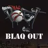 CD - BLAQ POET - BLAQ OUT