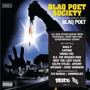 blaq poet - Blaq Poet Society