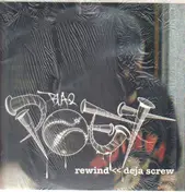 blaq poet - Rewind: Deja Screw