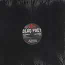 12inch Vinyl Single - Blaq Poet - We Gonna Ill / Poet's Comin'