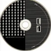 CD - Blaqk Audio - Cexcells