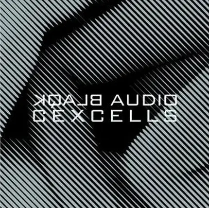 Blaqk Audio - Cexcells