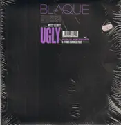 12'' - Blaque - Ugly (featuring Missy Elliot)