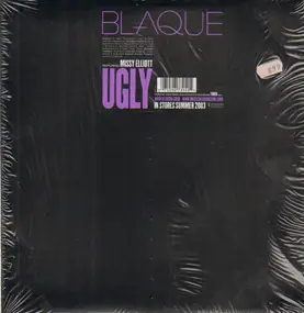 Blaque - Ugly