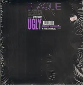 Blaque - Ugly (featuring Missy Elliot)