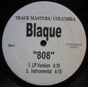 12'' - Blaque - 808