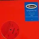 12inch Vinyl Single - Blaque - Bring It All To Me - Promo