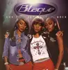 12inch Vinyl Single - Blaque Featuring Royce Da 5'9' - Can't Get It Back (Remix)