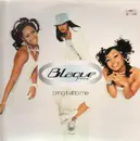 12'' - Blaque Ivory, Blaque - Bring It All To Me
