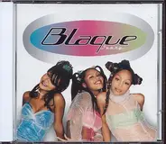 Blaque Ivory - Blaque Ivory