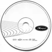 CD - Blaque Ivory - Blaque Ivory