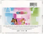 CD - Blaque - Blaque
