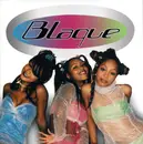 CD - Blaque - Blaque