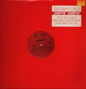 12inch Vinyl Single - Blaque - Bring It All To Me