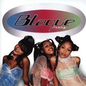 Blaque Ivory - Blaque Ivory
