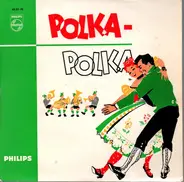 Blaskapelle Otto Ebner - Polka ! Polka !