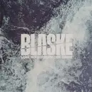 LP - Blaske - Vom Schwinden Der Dinge - Black Marbled, Booklet, Download Code, Sticker