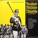 10'' - Blasorchester Max Höll - Berühmte Militärmärsche Aus Alt-Österreich