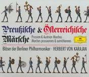 Wagner - Preußische & Österreichische Märsche