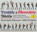 Double CD - Wagner, Strauss a.o. - Preußische & Österreichische Märsche