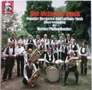 LP - Blasorchester der Berliner Philharmoniker - Eine Kleine Biermusik (Populäre Biergarten- Und Caféhaus-Musik)