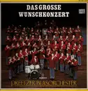 LP - Blasorchester des Preetzer TSV - Das Grosse Wunschkonzert