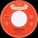 7inch Vinyl Single - Blasorchester 'Großer Kurfürst' - Radetzky-Marsch / Alte Kameraden