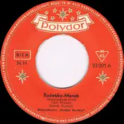 Blasorchester "Großer Kurfürst" - Radetzky-Marsch / Alte Kameraden