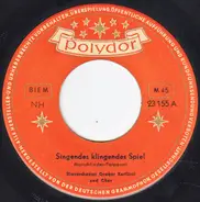 Blasorchester 'Großer Kurfürst' - Singendes Klingendes Spiel