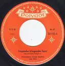 7inch Vinyl Single - Blasorchester 'Großer Kurfürst' - Singendes Klingendes Spiel